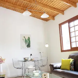  Appartement Casa Bibiana 2