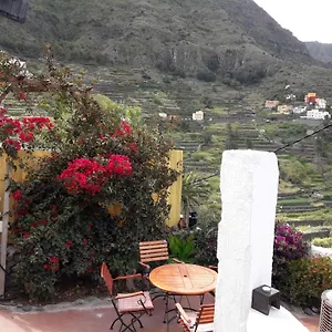  Hébergement de vacances Casa Alpaca