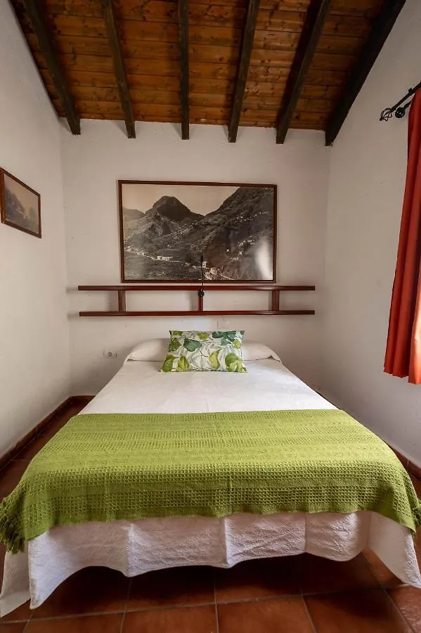 Casa Rural Sofia Hermigua