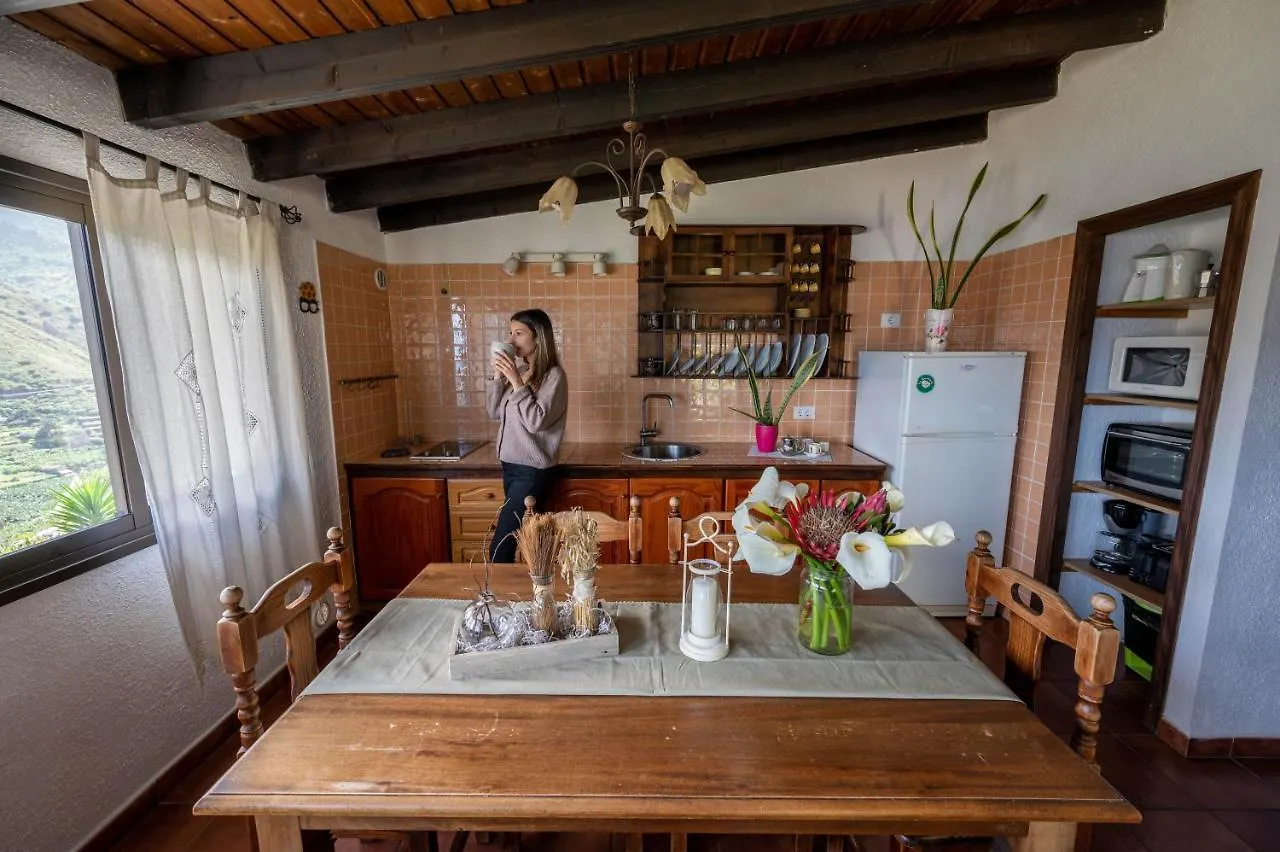 Casa Rural Sofia Hermigua