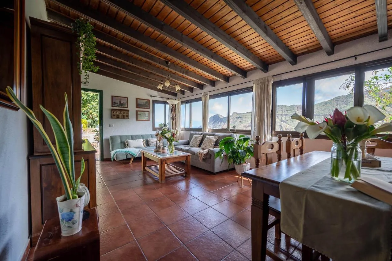 Country house Casa Rural Sofia Hermigua