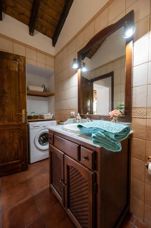 Casa Rural Sofia Hermigua Country house