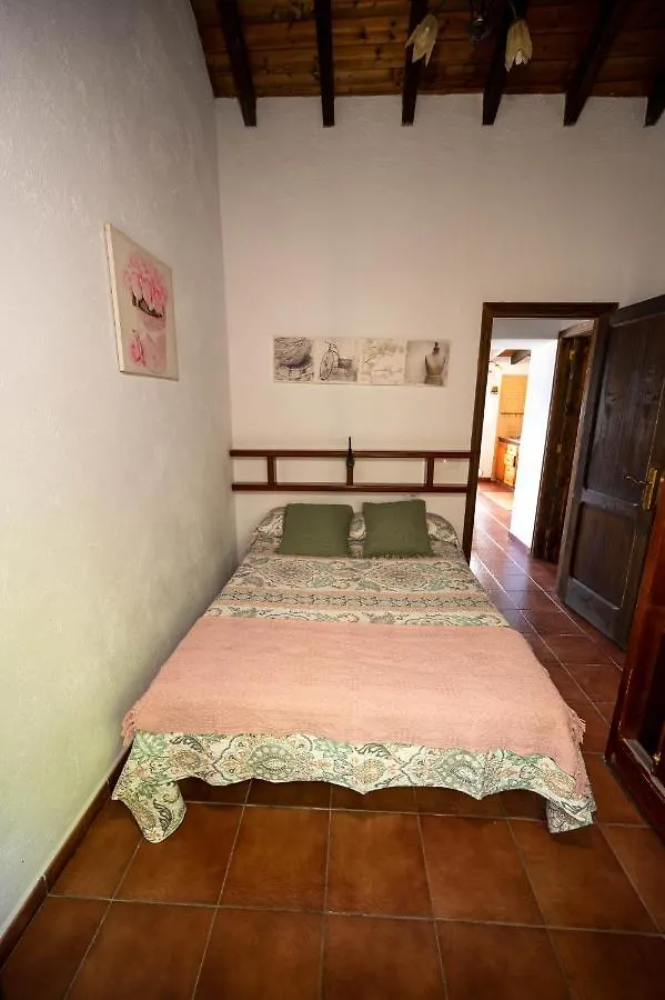 Casa Rural Sofia Hermigua 0*,  Spain