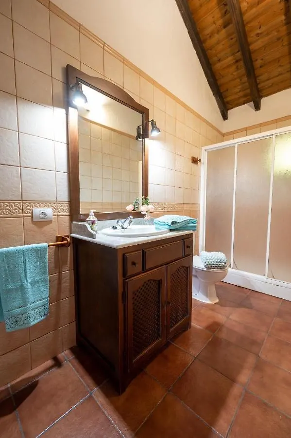 Casa Rural Sofia Hermigua