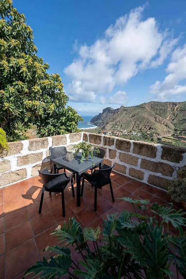 Country house Casa Rural Sofia Hermigua Spain