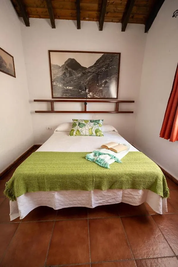 Casa Rural Sofia Hermigua