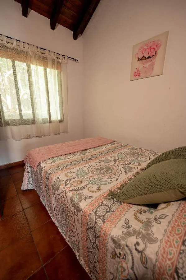 Casa Rural Sofia Hermigua Country house
