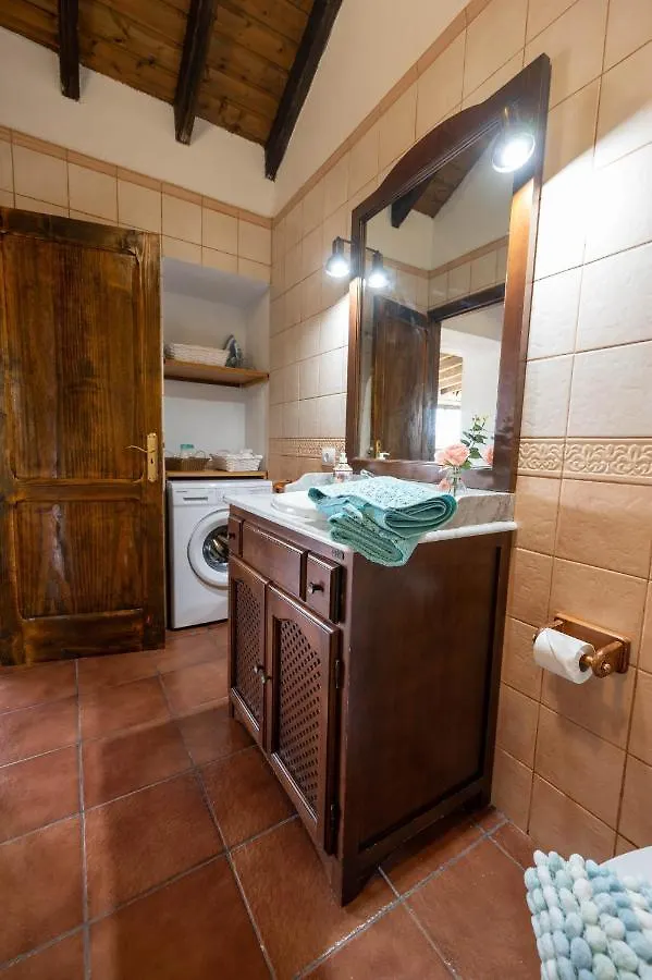 Casa Rural Sofia Hermigua 0*,