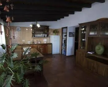 Country house Casa Rural Sofia Hermigua