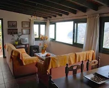 Casa Rural Sofia Hermigua Spain