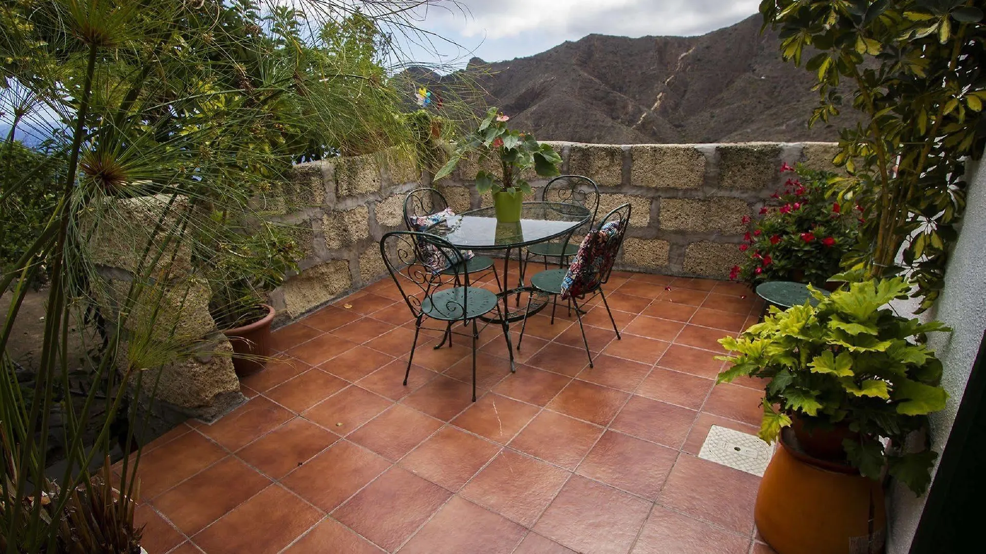 Country house Casa Rural Sofia Hermigua Spain