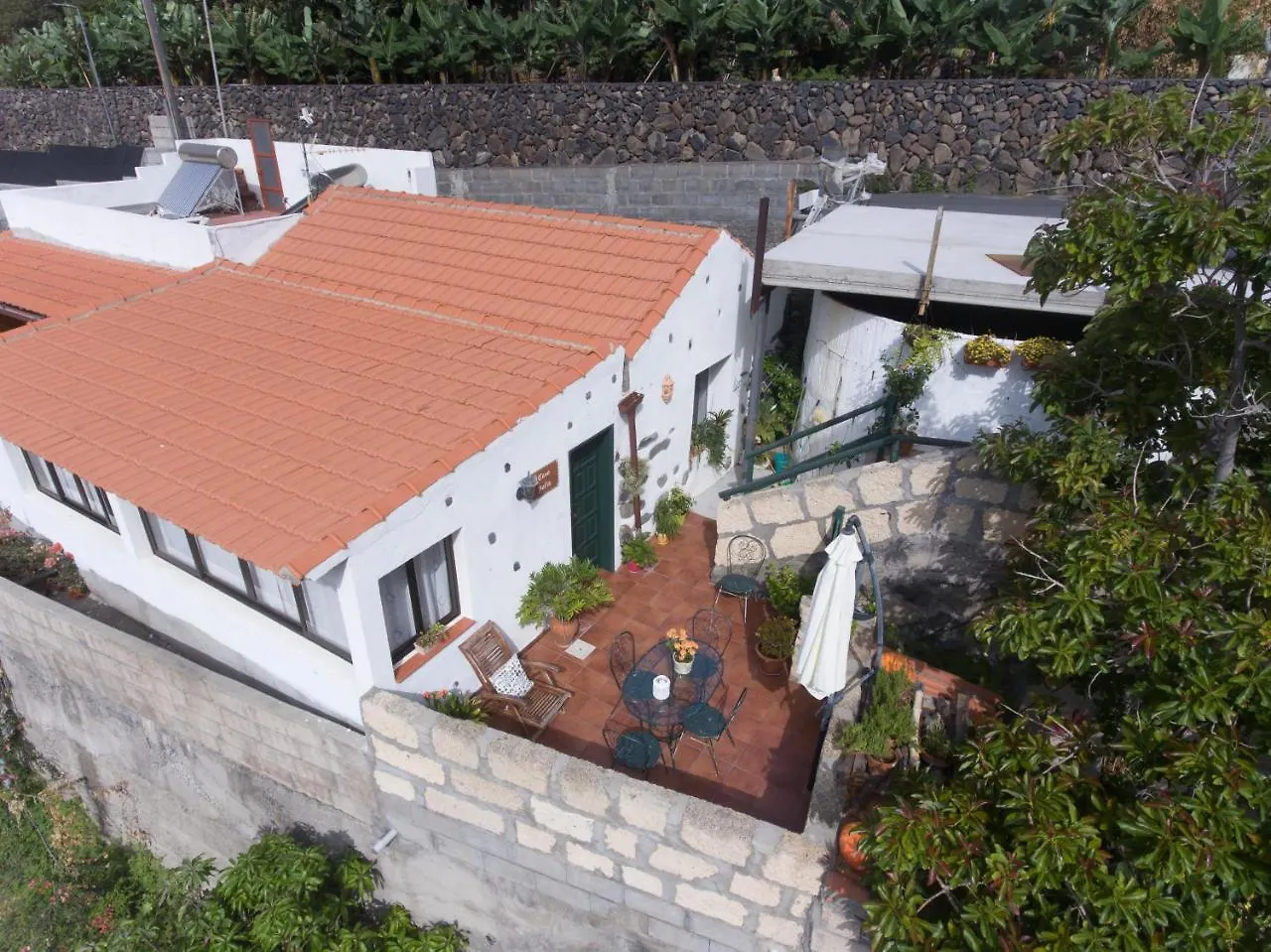 Country house Casa Rural Sofia Hermigua